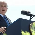 Retrospective: President Bush & The Quiet American