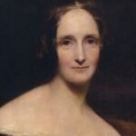 “How I came to write the novel Frankenstein”, by Mary Shelley
