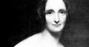 “How I came to write the novel Frankenstein”, by Mary Shelley