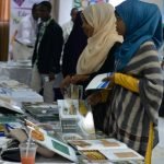 Somalia: the literature of a nation in ruins