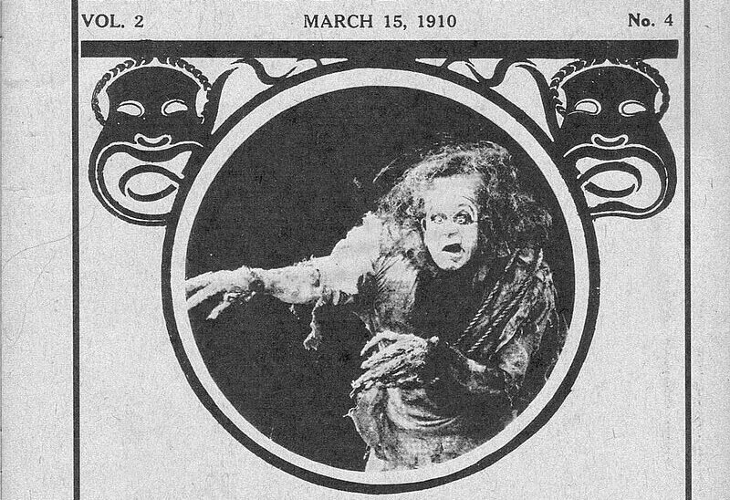 Frankenstein_(1910)_poster