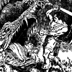 1930s pulp: Robert E. Howard and the rise of Conan