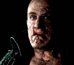 de niro frankestein