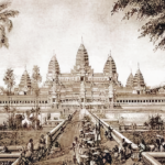 Zhou Daguan describes ancient Angor at its peak