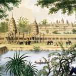 New light on the mystery of Angkor Wat