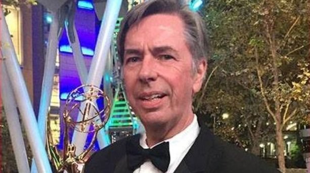 Emmy-award winner Ed French on his life in SciFi
