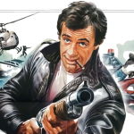 Jean-Paul Belmondo– New Wave icon and action star