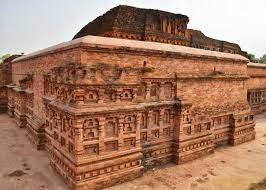 The Ancient University of Nalanda and it missing students